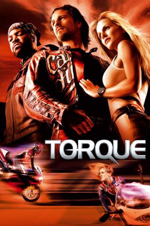 Torque's Poster