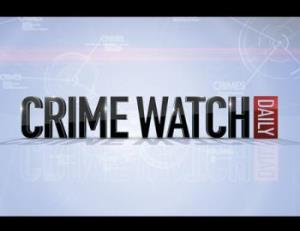 Crime Watch's Poster