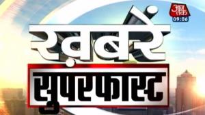 Superfast News's Poster