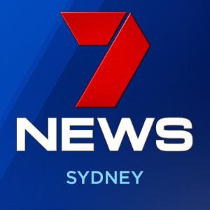 News At 7's Poster