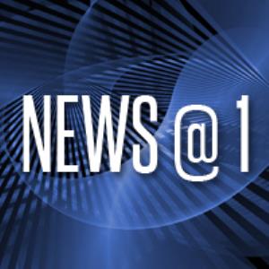 News At 1's Poster