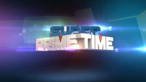 Super Prime Time's Poster