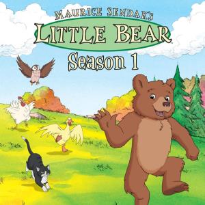 Little Bear's Poster