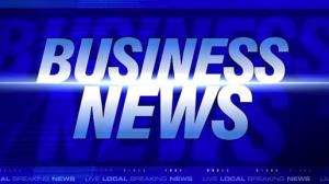 Business News's Poster