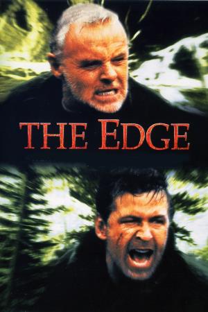The Edge's Poster