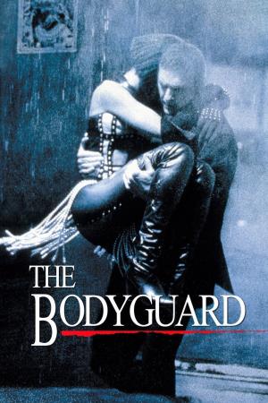 The Bodyguard's Poster