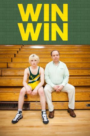 Win Win's Poster