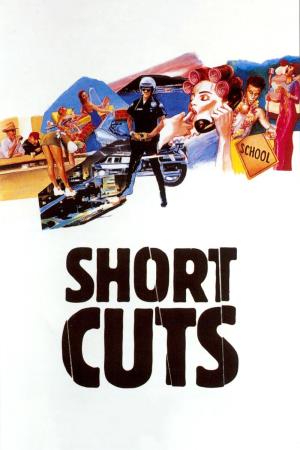 Cut Short's Poster