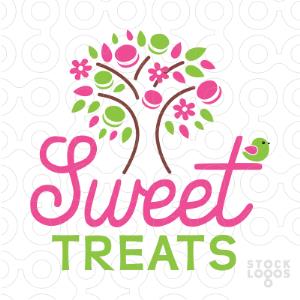 Sweet Treats's Poster
