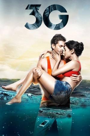 3G's Poster