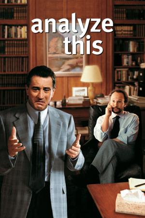 Analyze This's Poster