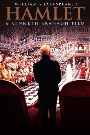 Hamlet's Poster
