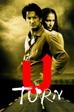 U Turn's Poster