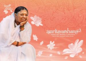 Amritavarsham's Poster