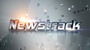 Newstrack's Poster