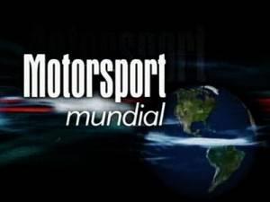 Motorsport Mundial's Poster