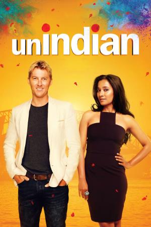 Unindian's Poster