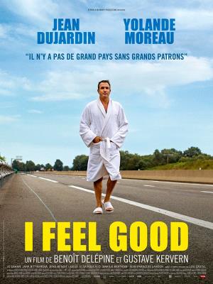 Feel Good's Poster