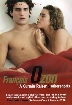 A Curtain Raiser's Poster