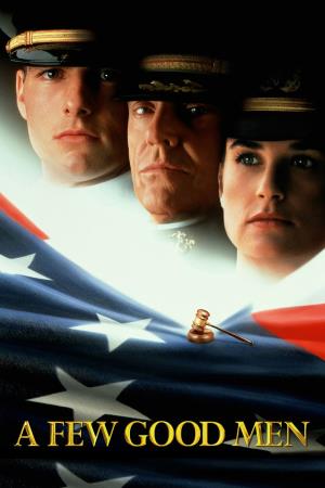 A few good men's Poster