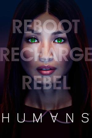Humans's Poster