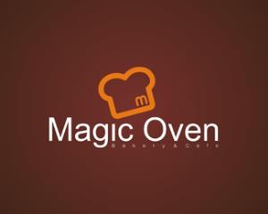 Magic Oven's Poster