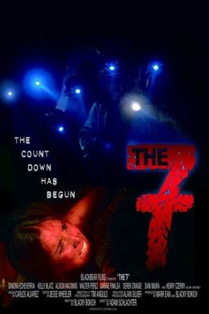 The 7's Poster