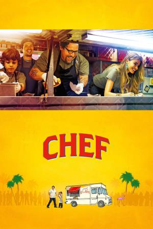 Chef's Poster