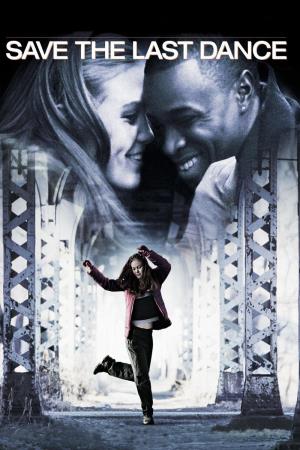 Save the Last Dance's Poster