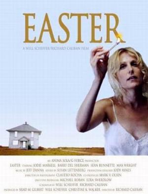 Easter's Poster