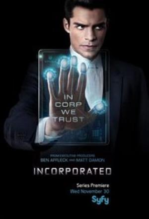 Incorporated's Poster