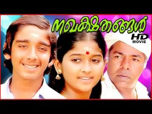 Nakhakshathangal's Poster