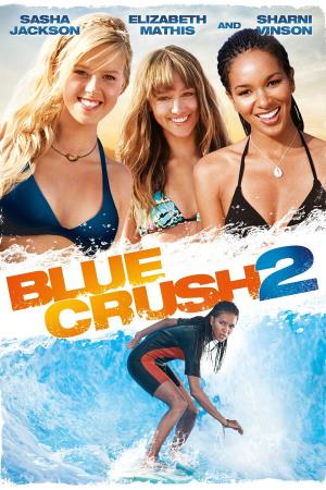 Blue Crush 2's Poster