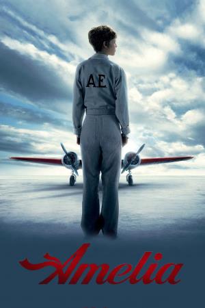 Amelia's Poster