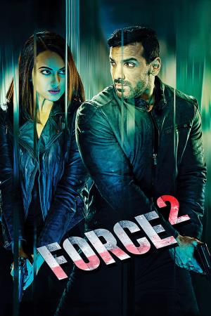 Force 2's Poster