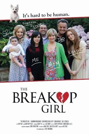 The BreakUp's Poster