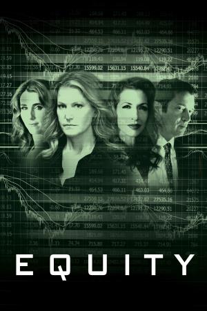 Equity's Poster