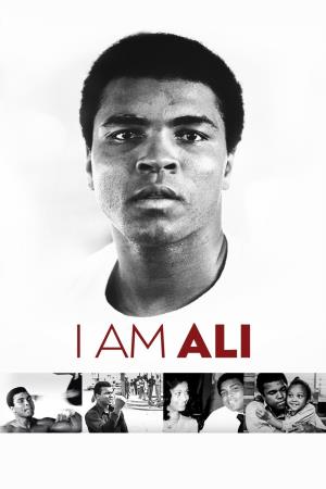 I Am Ali's Poster