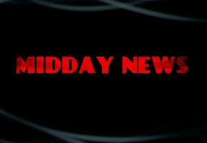 Mid Day News's Poster