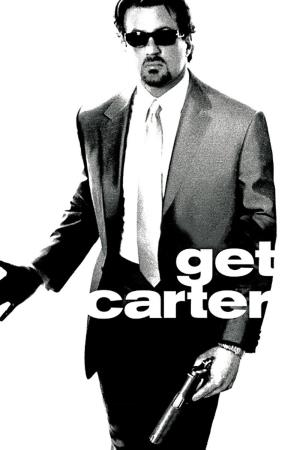 Get Carter's Poster