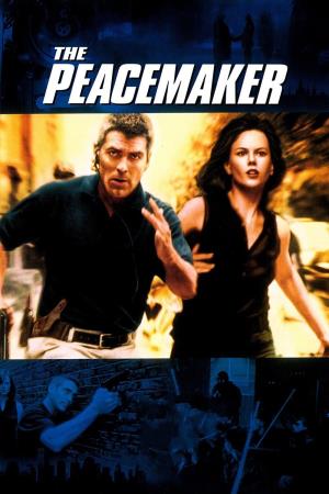 The Peacemaker's Poster