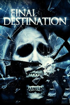 Final Destination 4's Poster
