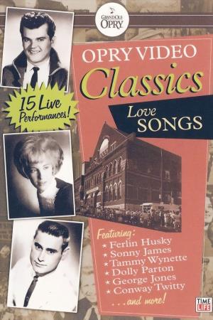 Video Love's Poster