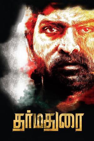 Dharma Durai's Poster