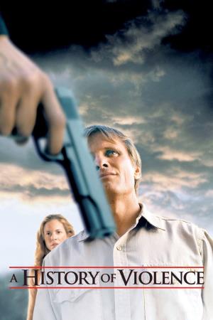 A History Of Violence's Poster