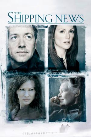 The News's Poster
