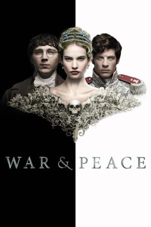 War And Peace's Poster