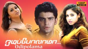 Odipolama's Poster