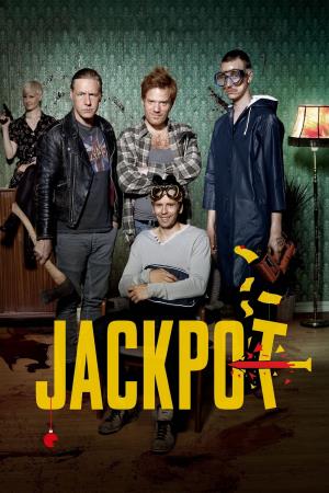 Jackpot's Poster