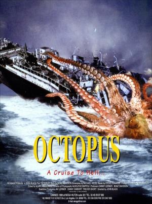 Octopus's Poster